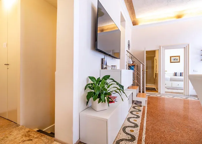 Ca' Pestrin Suite House - San Marco Square