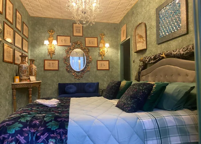 Venetian Dream Apartment