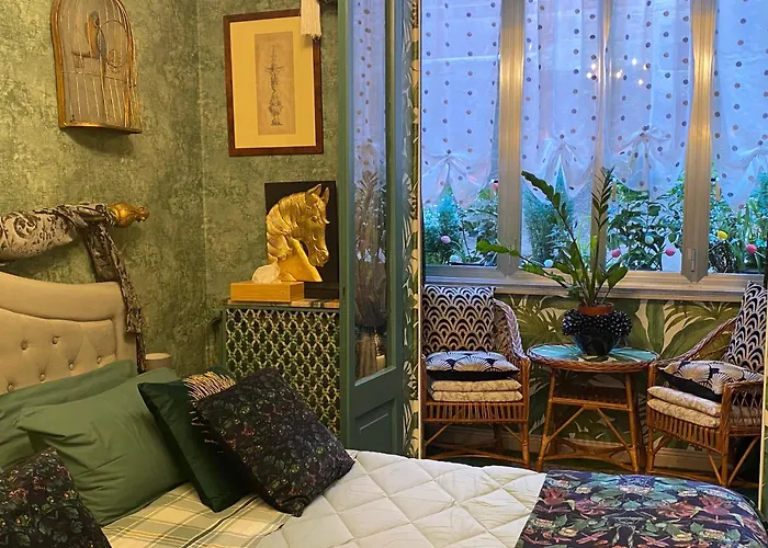 Venetian Dream Apartment