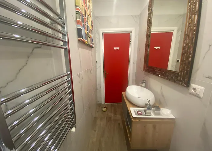 Venetian Dream Apartment
